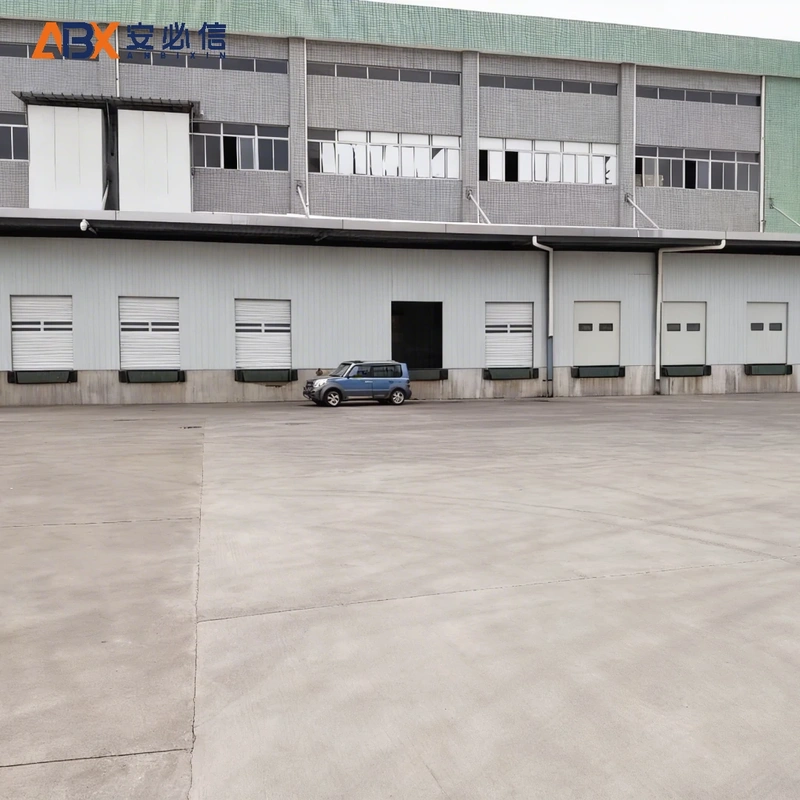乌兰察布雷达高速门